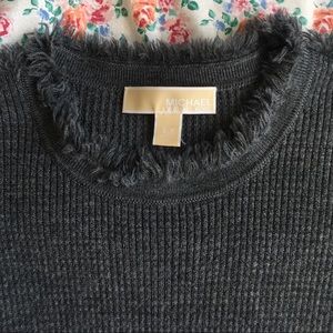 Micheal Kors Sweater Dress